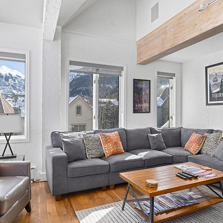 Viking Lodge Telluride Værelse billede