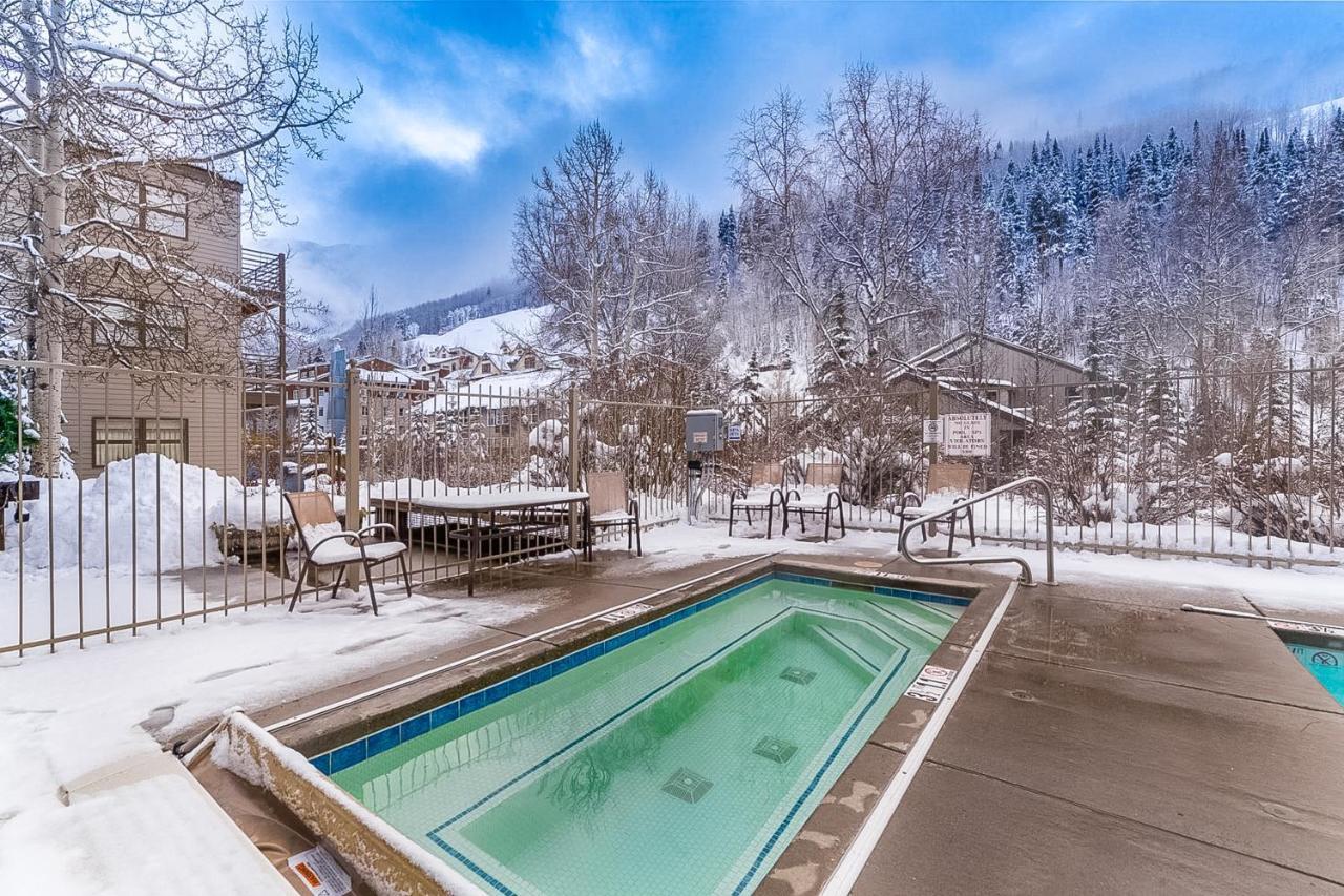 Viking Lodge Telluride Eksteriør billede