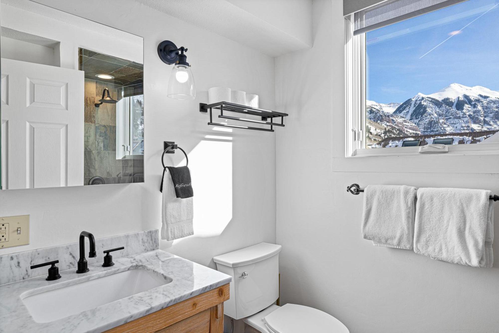Viking Lodge Telluride Værelse billede
