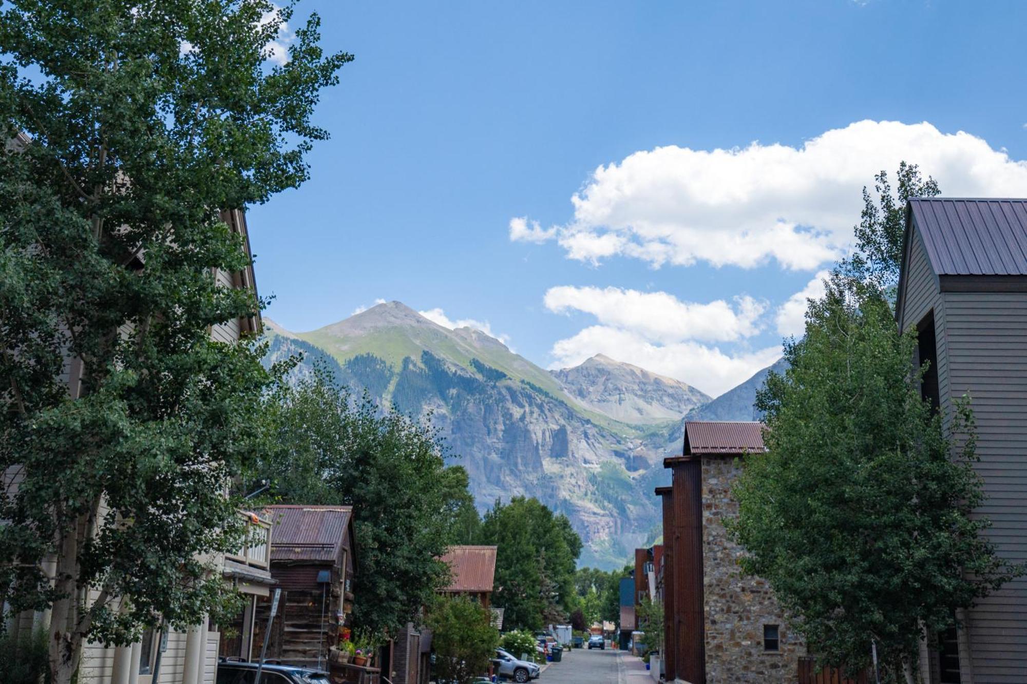 Viking Lodge Telluride Værelse billede