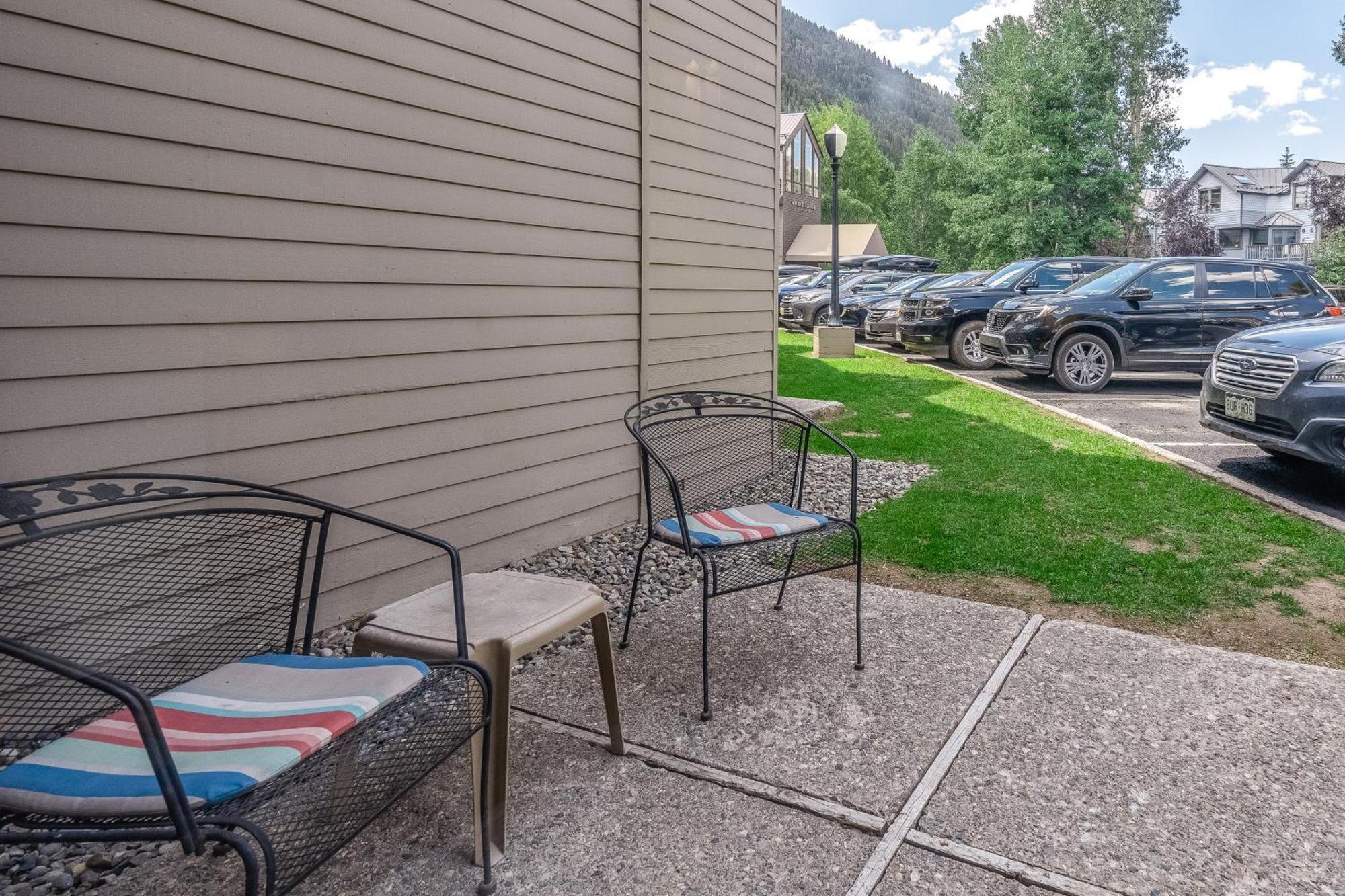Viking Lodge Telluride Værelse billede